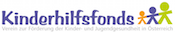 Kinderhilfsfonds-Logo